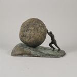 1742 3255 Skulptur